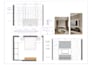 design modern 3d interior